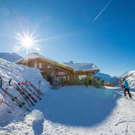 Chalet Anelie Happy Rentals Les Houches Eksteriør billede