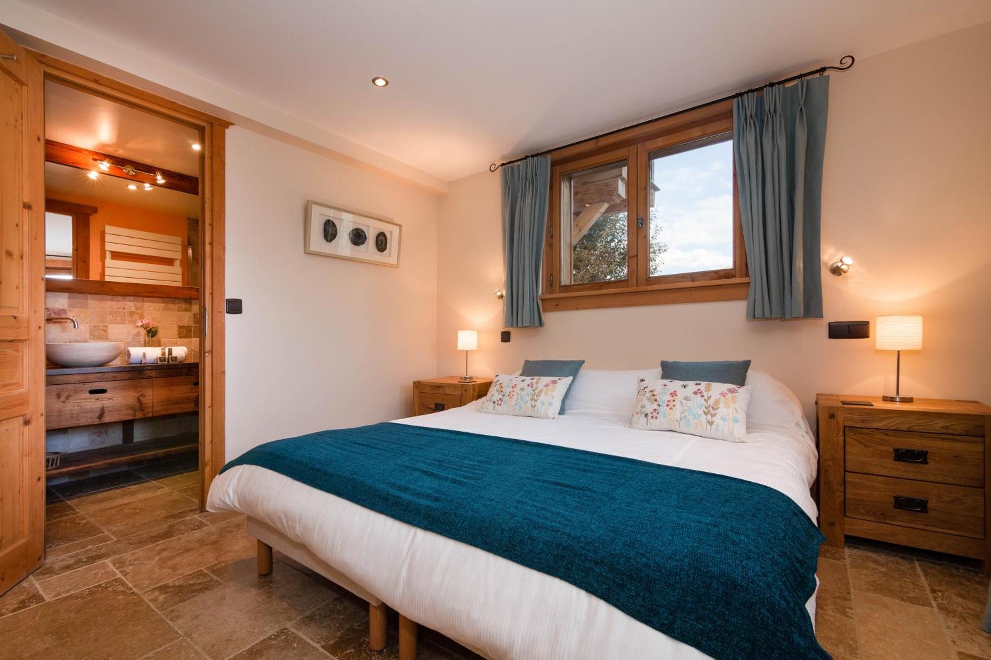 Chalet Anelie Happy Rentals Les Houches Eksteriør billede