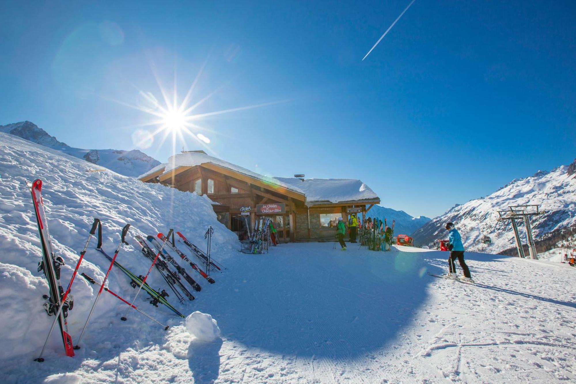 Chalet Anelie Happy Rentals Les Houches Eksteriør billede